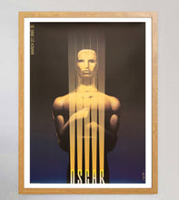 Load image into Gallery viewer, The Oscars - 67th Academy Awards 1995 - Saul Bass
