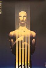 Load image into Gallery viewer, The Oscars - 67th Academy Awards 1995 - Saul Bass