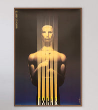 Load image into Gallery viewer, The Oscars - 67th Academy Awards 1995 - Saul Bass