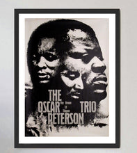 Load image into Gallery viewer, Oscar Peterson Trio