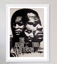 Load image into Gallery viewer, Oscar Peterson Trio