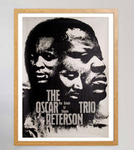 Load image into Gallery viewer, Oscar Peterson Trio