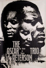 Load image into Gallery viewer, Oscar Peterson Trio