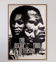 Load image into Gallery viewer, Oscar Peterson Trio