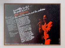 Load image into Gallery viewer, Otis Redding - European Tour