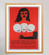 Load image into Gallery viewer, One, Two, Three