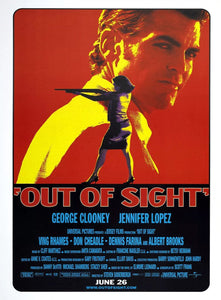 Out of Sight