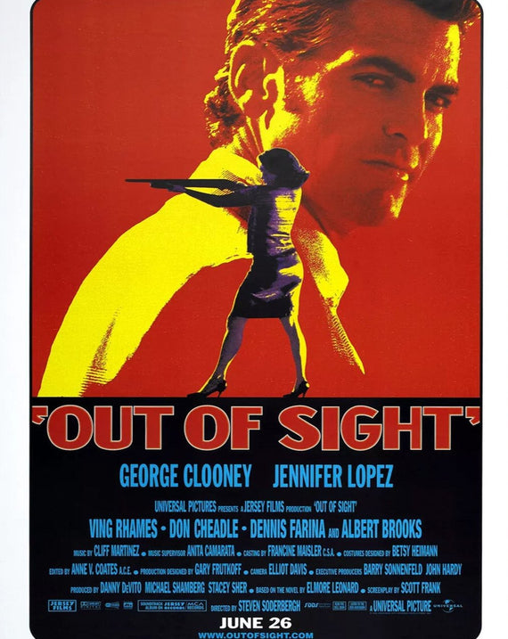 Out of Sight