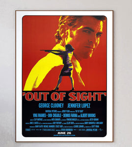 Out of Sight