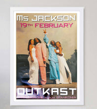 Load image into Gallery viewer, Outkast - Ms Jackson