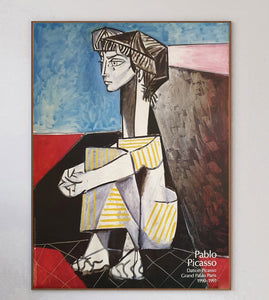 Pablo Picasso - Grand Palais