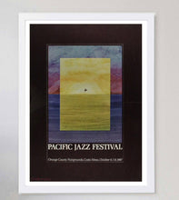 Load image into Gallery viewer, Pacific Jazz Festival 1967