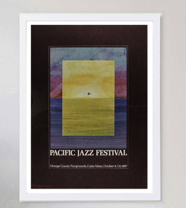 Pacific Jazz Festival 1967