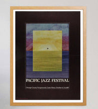 Load image into Gallery viewer, Pacific Jazz Festival 1967