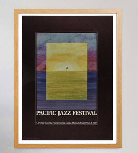 Pacific Jazz Festival 1967