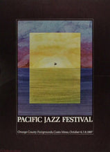Load image into Gallery viewer, Pacific Jazz Festival 1967