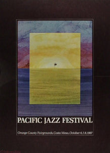 Pacific Jazz Festival 1967