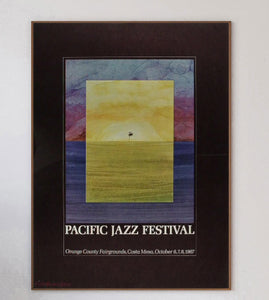 Pacific Jazz Festival 1967