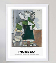 Load image into Gallery viewer, Pablo Picasso - Gagosian Gallery London