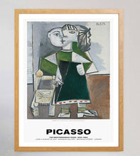 Load image into Gallery viewer, Pablo Picasso - Gagosian Gallery London