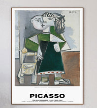 Load image into Gallery viewer, Pablo Picasso - Gagosian Gallery London