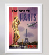 Load image into Gallery viewer, TWA - Paris