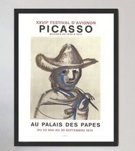 Load image into Gallery viewer, Pablo Picasso - Festival D&#39;Avignon