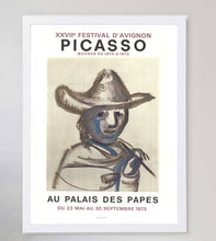 Load image into Gallery viewer, Pablo Picasso - Festival D&#39;Avignon