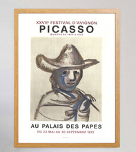 Load image into Gallery viewer, Pablo Picasso - Festival D&#39;Avignon