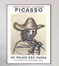 Load image into Gallery viewer, Pablo Picasso - Festival D&#39;Avignon