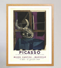 Load image into Gallery viewer, Pablo Picasso - Musee Cantini Marseille