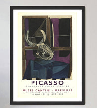 Load image into Gallery viewer, Pablo Picasso - Musee Cantini Marseille