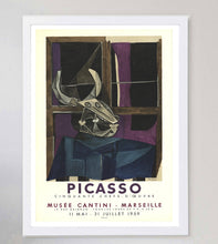 Load image into Gallery viewer, Pablo Picasso - Musee Cantini Marseille