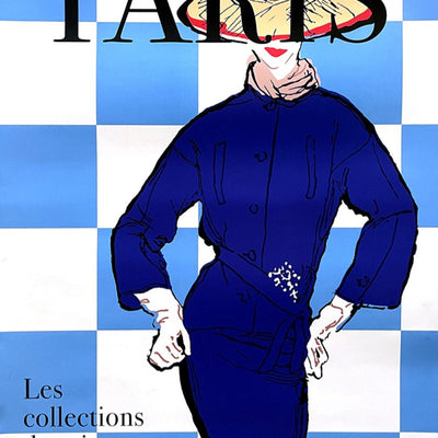 Paris - Gruau