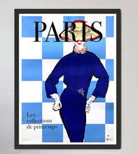 Load image into Gallery viewer, Paris - Gruau