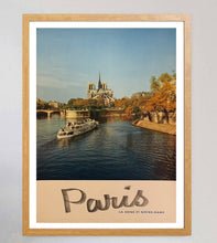 Load image into Gallery viewer, Paris - Notre Dame