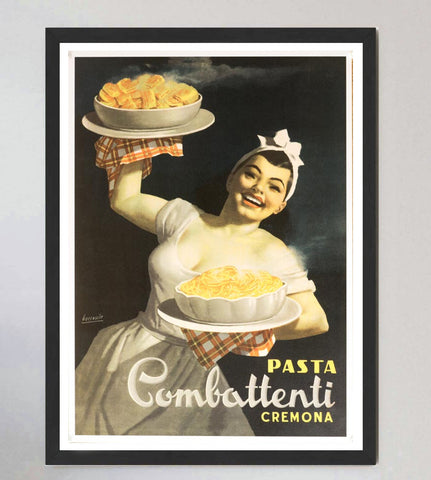 Pasta Combattenti
