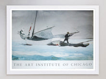 Load image into Gallery viewer, Winslow Homer - The Art Institute of Chicago