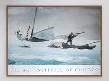 Load image into Gallery viewer, Winslow Homer - The Art Institute of Chicago