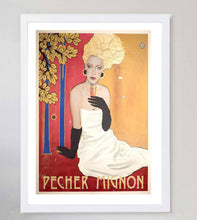 Load image into Gallery viewer, Pecher Mignon Champagne - Razzia