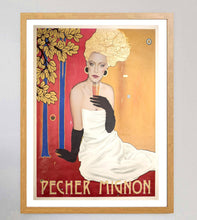 Load image into Gallery viewer, Pecher Mignon Champagne - Razzia