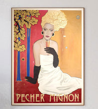Load image into Gallery viewer, Pecher Mignon Champagne - Razzia
