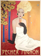 Load image into Gallery viewer, Pecher Mignon Champagne - Razzia
