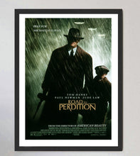 Load image into Gallery viewer, Road to Perdition