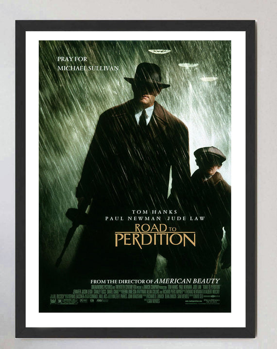 Road to Perdition