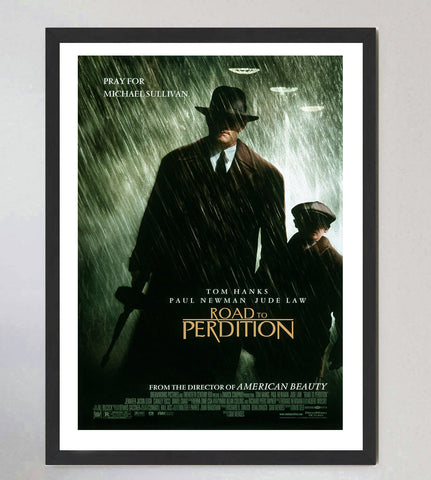 Road to Perdition