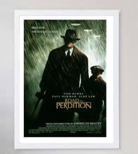 Load image into Gallery viewer, Road to Perdition