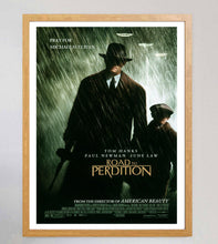 Load image into Gallery viewer, Road to Perdition