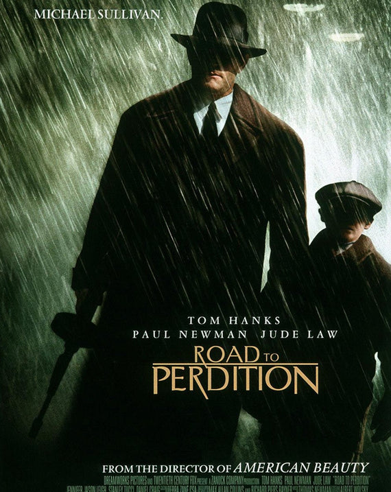 Road to Perdition