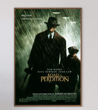 Load image into Gallery viewer, Road to Perdition